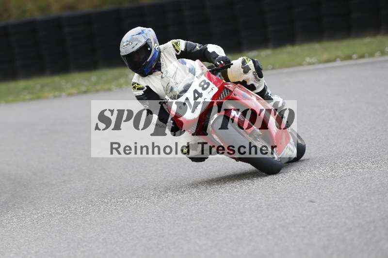 /33 24.07.2025 Speer Racing ADR/Classic/748